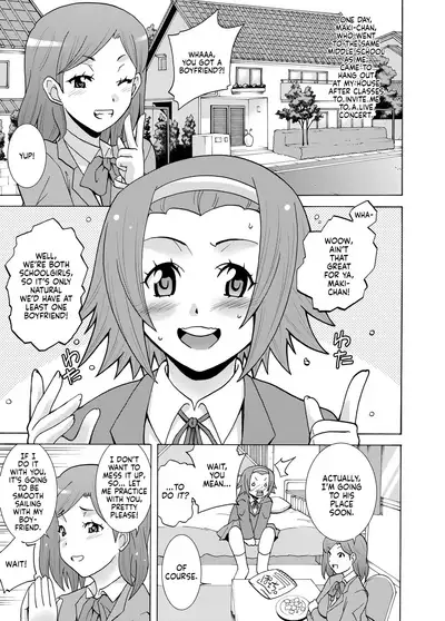 Ritsu Monkey