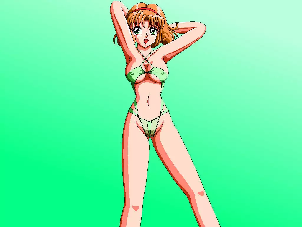 Sanshoku Dama Return