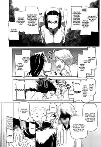 [Ryo] Oishii Oniku no Meshiagarikata | How To Eat Delicious Meat Ch. 1-7 [English] =Anonymous + maipantsu + EroMangaGirls=