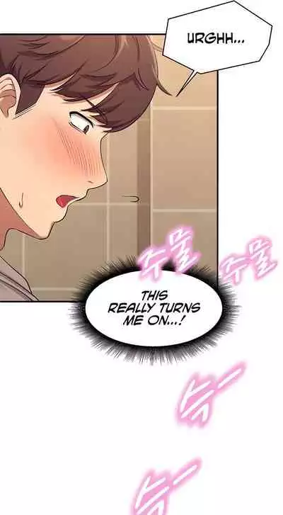 Is There No Goddess in My College? Ch.13/?