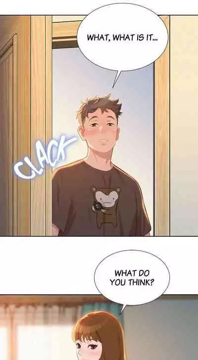 What do you Take me For? Ch.52/?