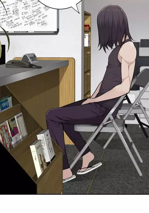 Tissue Thieves Ch.1-31