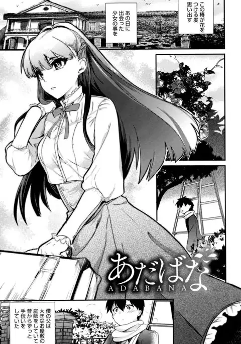 Tsuya, Himegoto