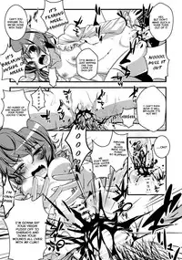 [Yaburi Dokoro (Hakano Shinshi)] Kogasa-chan no Shojo o Ubatte Haramase Mata Okasu Hon | The Raping, Impregnating and Popping of Kogasa-chan's Cherry Book (Touhou Project) [English] [Digital]