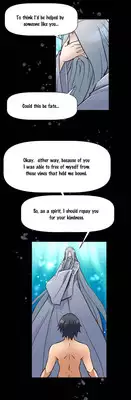 [Worin] Brawling Go Ch.0-24 (English) (YoManga) (Ongoing)