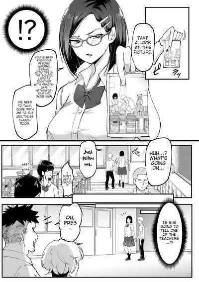 Dou shiyou! ! Bitchi nomi no harem tsukutchatta! ! ! !