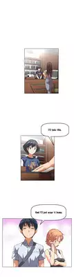 [Worin] Brawling Go Ch.0-22 (English) (YoManga) (Ongoing)