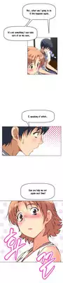 [Worin] Brawling Go Ch.0-28 (English) (YoManga) (Ongoing)