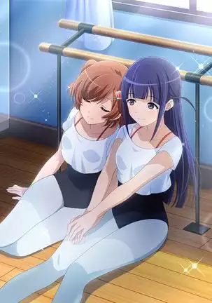 Revue Starlight -Re LIVE