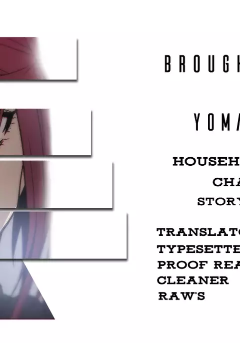 Household Affairs Ch.1-53