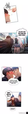 [BAK Hyeong Jun] Sweet Guy Ch.1-49 (English) (YoManga) (Ongoing)