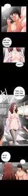 Girl Next Door Ch.1-9 (English) (Ongoing)
