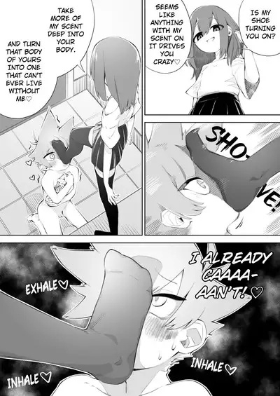 Waruiko ni wa Seisai o 2 | Bad Boys Get Punished 2