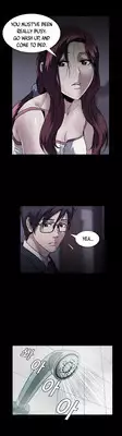 [Yihyeonmin] Drug Candy Ch.0-32 [English] [YoManga]