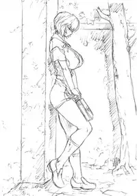 (C70) [Nakayohi Mogudan (Mogudan)] Omakehon 2006 Natsu (Neon Genesis Evangelion) [English] =LWB=