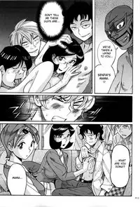 Nympho Maman Boshi Soukan - Mama no Shikyuu wa Boku no Mono
