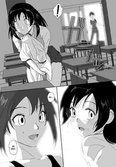 Better Girls Ch. 1-6