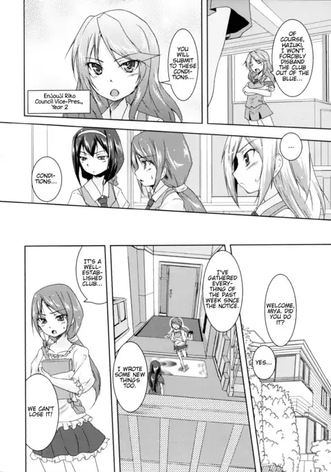 Girls Picture Book