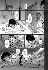 [Kusatsu Terunyo] Mesu Mama (COMIC X-EROS #10) [English] [SMDC]