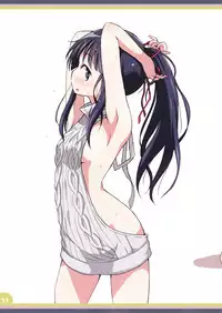 (COMIC1☆11) [Melty Pot (Mel)] Happy Style! 6 (Yuyushiki) [Chinese]