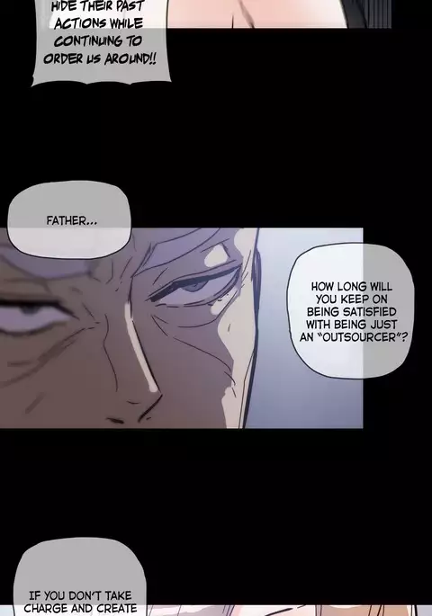 Household Affairs Ch.1-53