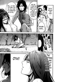 [Nagashima Chousuke] Kigenzen 10000 Nen no Ota | The Otaku in 10,000 B.C. Ch. 1-24 [English] [Natty Translations, Lazarus H]