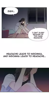 [BAK Hyeong Jun] Sweet Guy Ch.1-49 (English) (YoManga) (Ongoing)