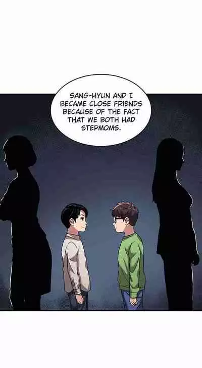 Mother Hunting [OUM, Naru] Ch.30? [English] [Manhwa PDF]