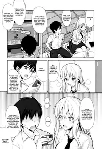 [Lunch] Koinaka Ch. 1-2, 4, 6-8 [English]