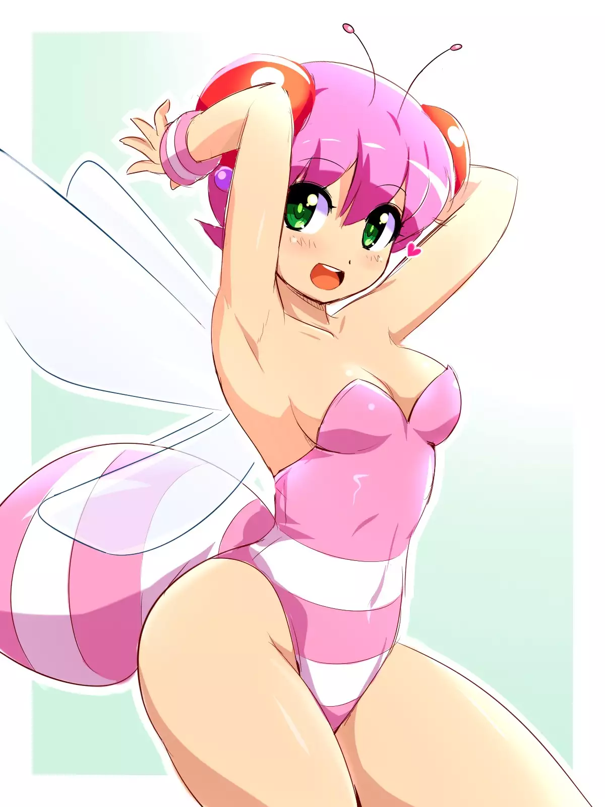 CG Collection of Various Characters #1