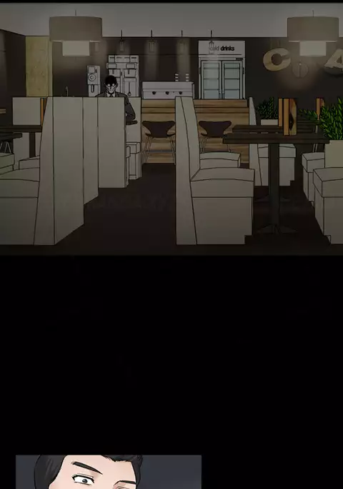 The Taste of Hands Ch.1-60