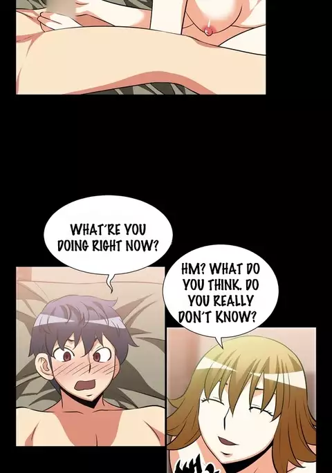 Love Parameter Ch.1-44