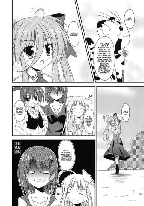 Proper Usage of Your Device