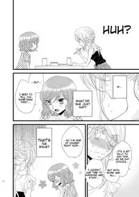 [Morinaga Milk] Watashi no Kawaii Koneko-chan #2 [English] [Tigoris Translates]