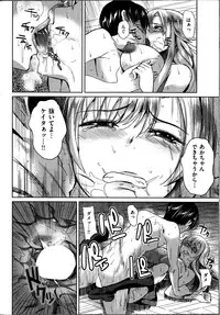 COMIC Shitsurakuten 2013-12