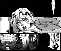 [ROCK'N'DOLLESS (Himemiko)] Sleeping Hearts. (Code Geass) [English]