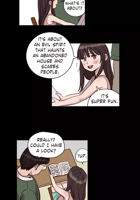 Atonement Camp Ch.1-27