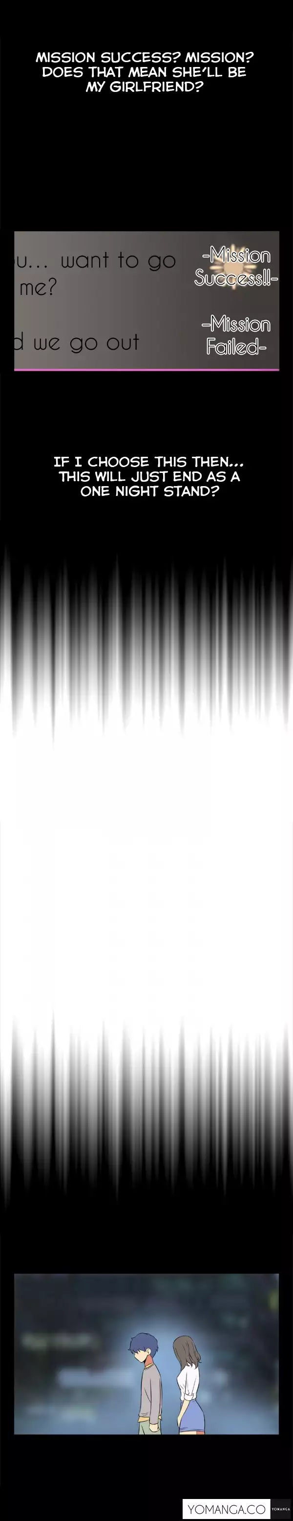 Love Parameter 1-18 - ENGLISH