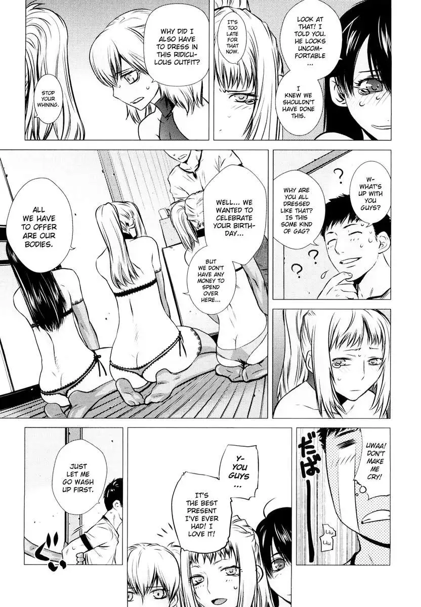 Angraecum