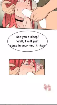 Tissue Thieves Ch.1-22 (English) (Ongoing)