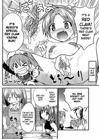 [Tenkla] Yomeiro Choice Vol.2 [English]