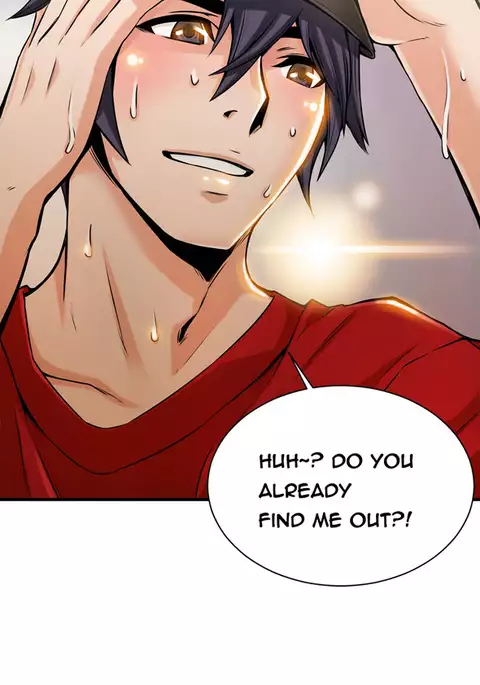 Kill the Dead Bastard Ch.0-12