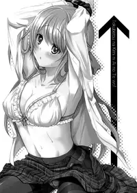 (C79) [Reak (TAKTO)] Tokubetsu na Kimi ni Ai no Te o! [English] [Genesis Translations]