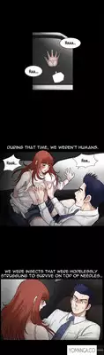 [Liangshan Bo] Seduction Ch.1-26 (English) (YoManga) (Ongoing)