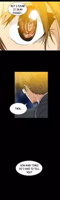 [Yihyeonmin] Drug Candy Ch.0-32 [English] [YoManga]