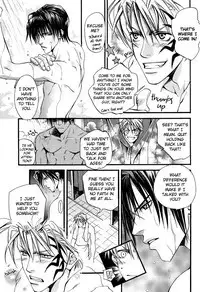 [GUN MANIA (Yamane Ayano)] Sweet Pain (Final Fantasy VIII) [English] {Nakama}