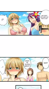 [Jyunn Irie] Sneaked Into A Horny Girls' School [Complete]