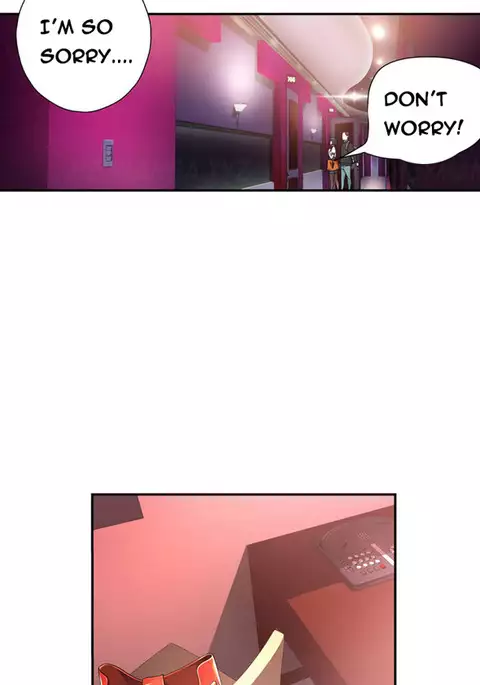 Tissue Thieves Ch.1-32