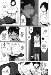 [Jitsuma] Batsuichi Onna no Yuutsu | A Single Woman's Dejection (COMIC MILF 2012-04 Vol. 6) [English] [desudesu]