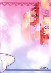 [Shiwodou.] Invades V. ver1.11 (Nanoha)